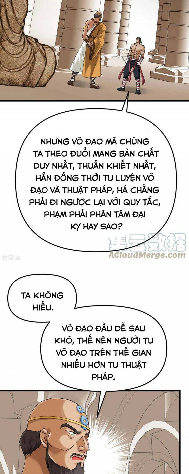 Trọng Sinh Ta Là Đại Thiên Thần Chapter 166 - 28