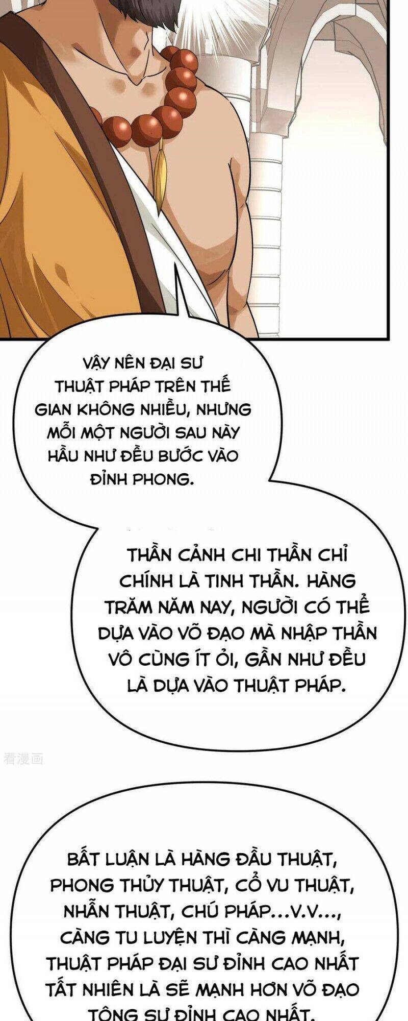 Trọng Sinh Ta Là Đại Thiên Thần Chapter 166 - 29