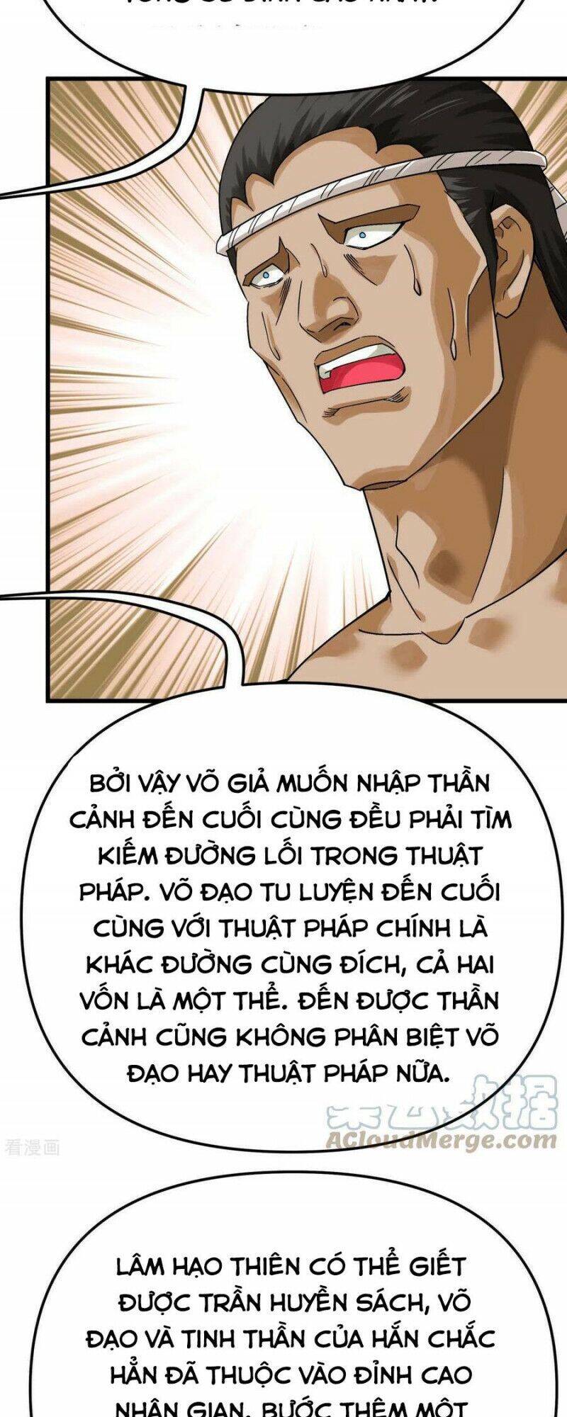 Trọng Sinh Ta Là Đại Thiên Thần Chapter 166 - 30