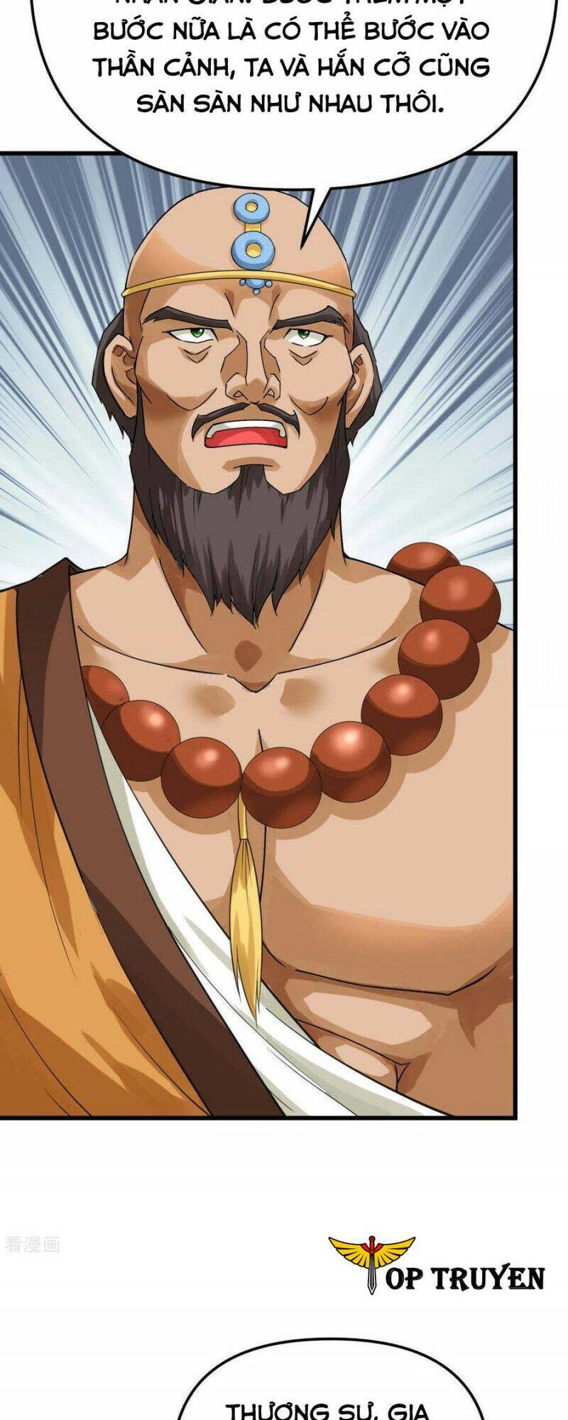 Trọng Sinh Ta Là Đại Thiên Thần Chapter 166 - 31