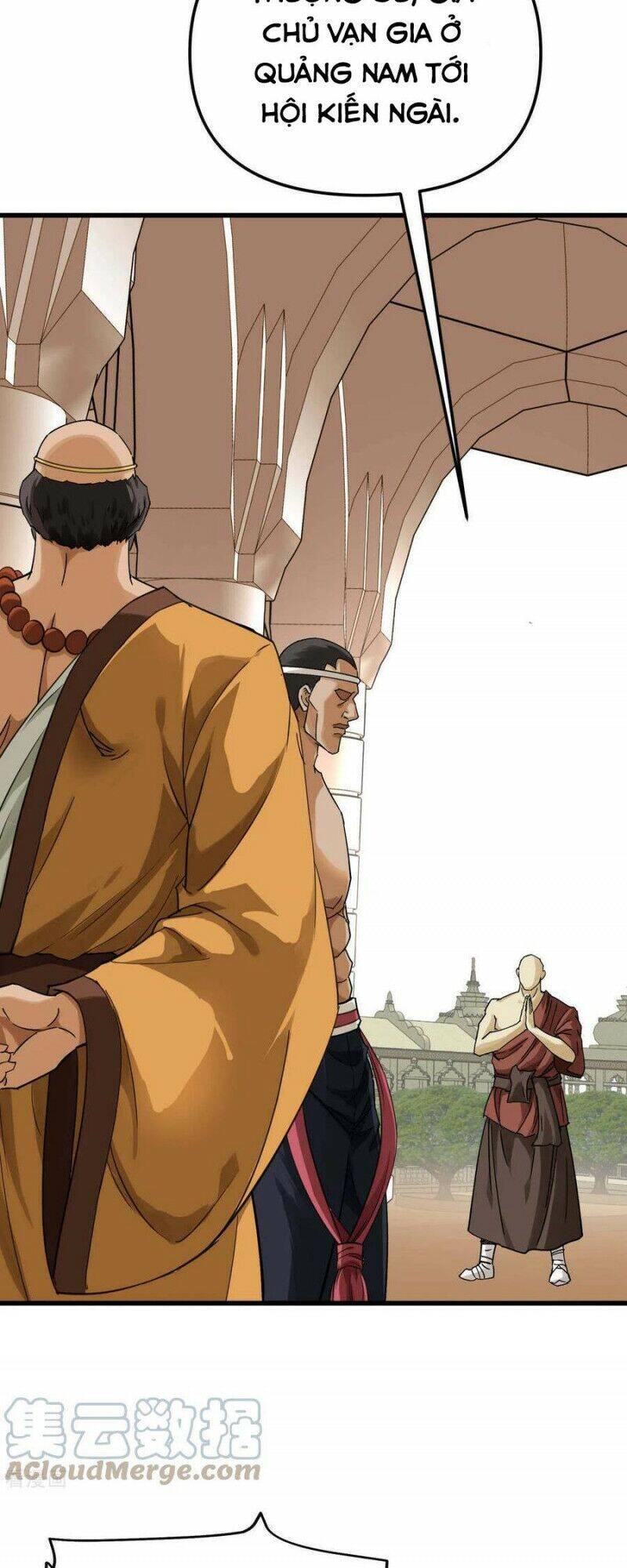 Trọng Sinh Ta Là Đại Thiên Thần Chapter 166 - 32