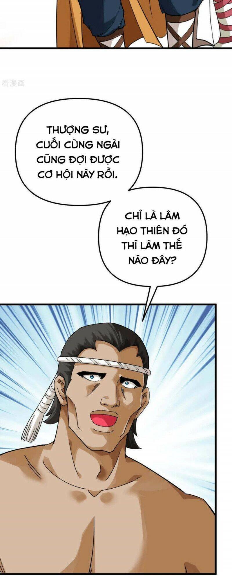 Trọng Sinh Ta Là Đại Thiên Thần Chapter 166 - 34