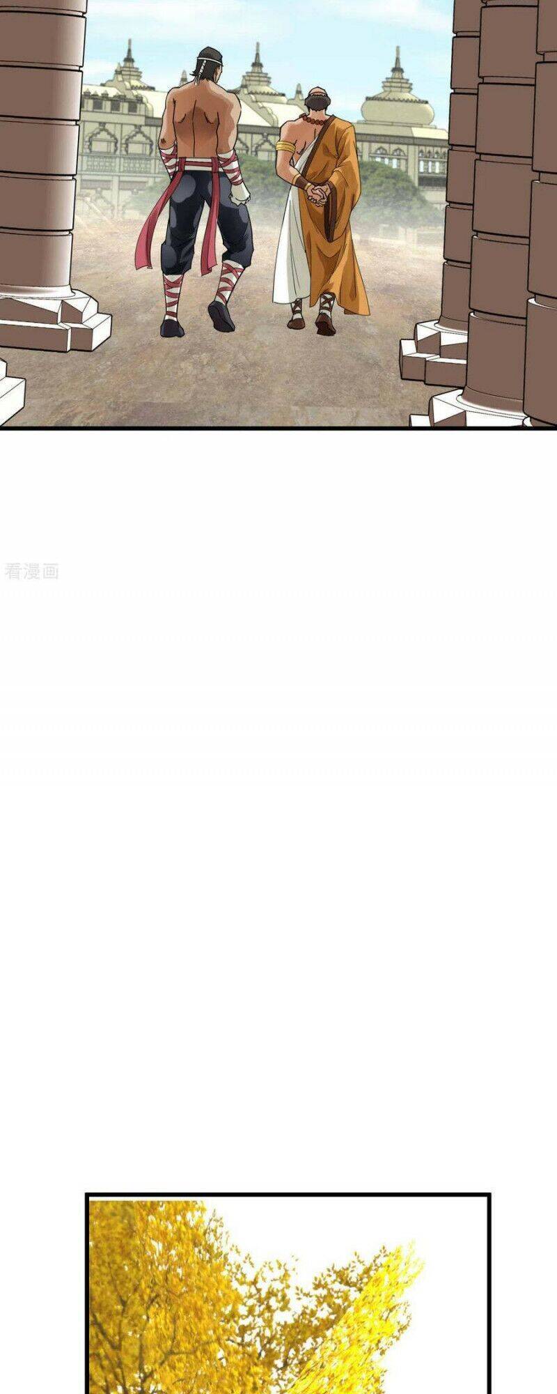 Trọng Sinh Ta Là Đại Thiên Thần Chapter 166 - 36