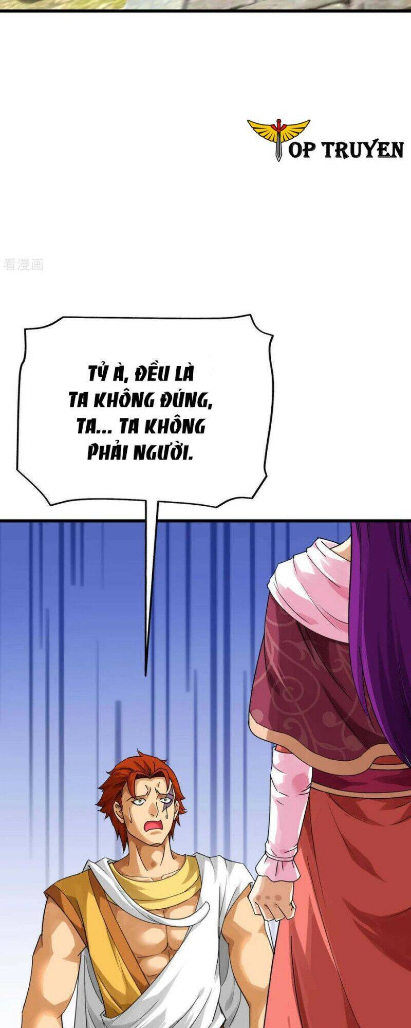 Trọng Sinh Ta Là Đại Thiên Thần Chapter 166 - 5