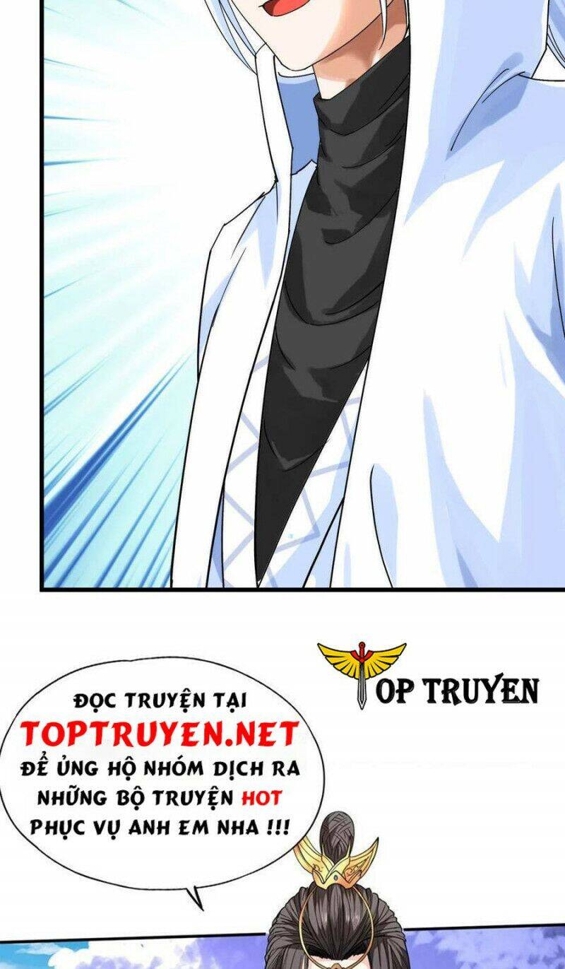 Trọng Sinh Ta Là Đại Thiên Thần Chapter 166 - 41