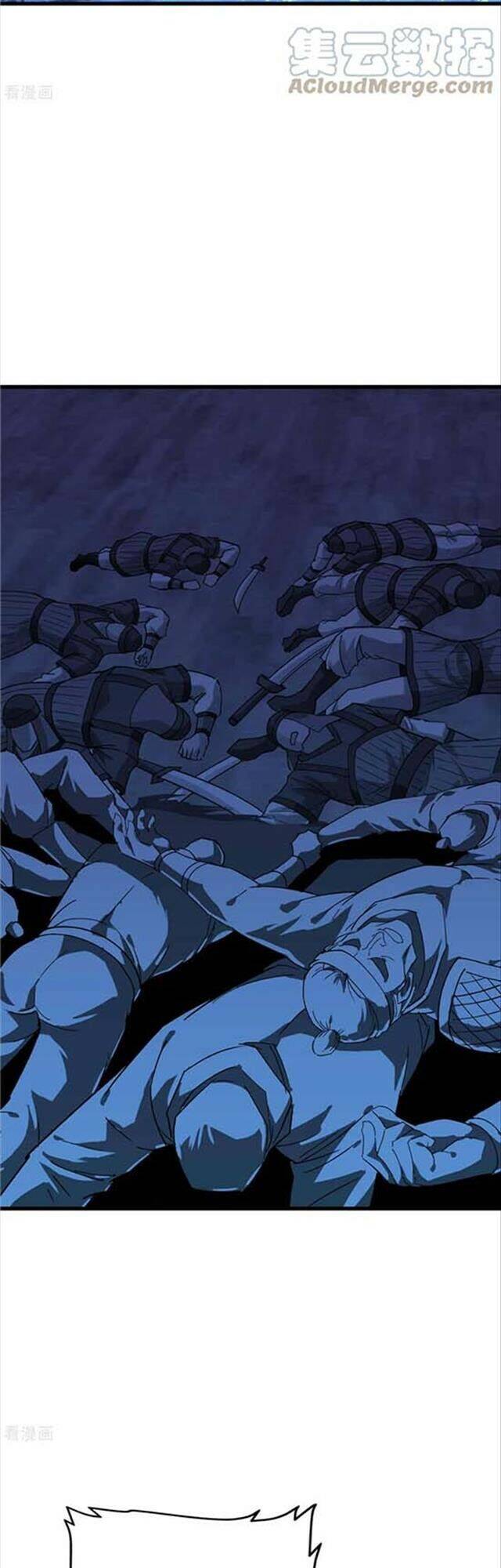 Trọng Sinh Ta Là Đại Thiên Thần Chapter 167 - 2