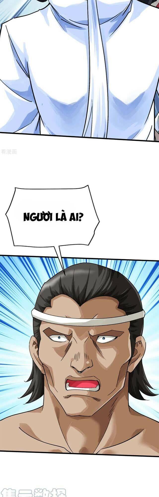 Trọng Sinh Ta Là Đại Thiên Thần Chapter 167 - 13