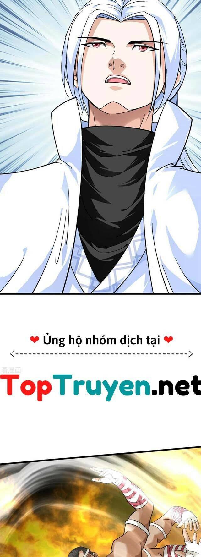 Trọng Sinh Ta Là Đại Thiên Thần Chapter 167 - 16