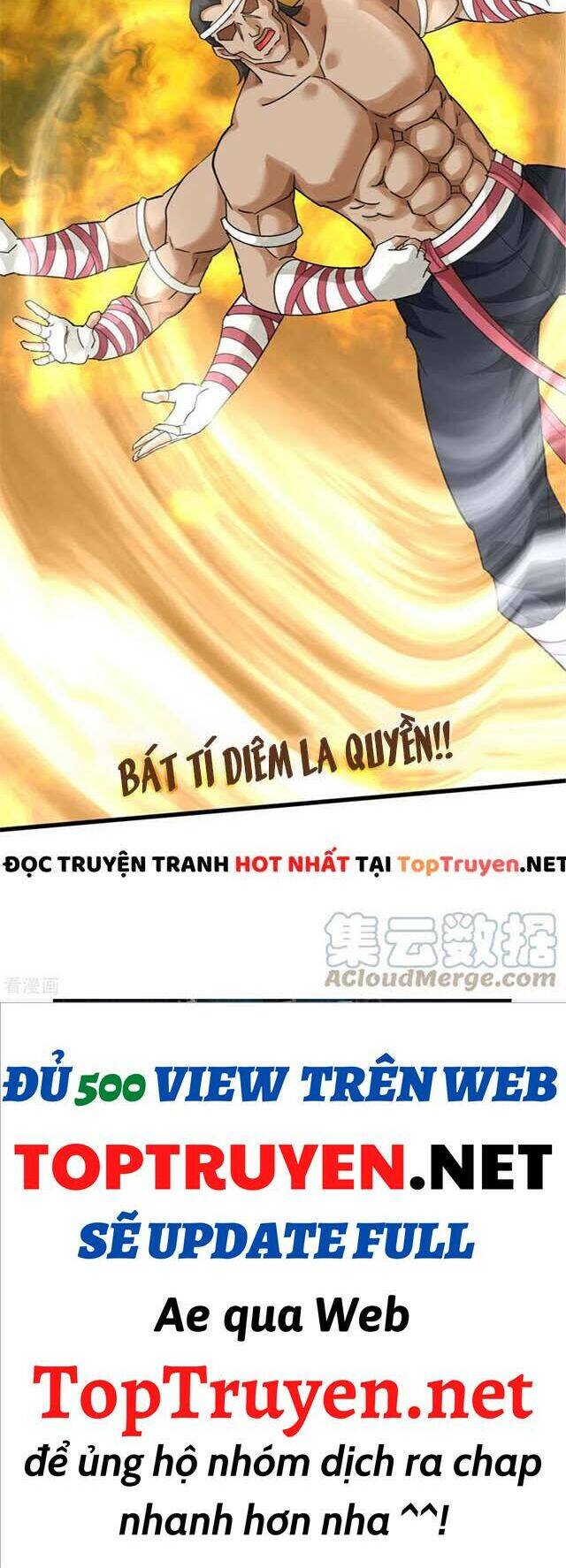 Trọng Sinh Ta Là Đại Thiên Thần Chapter 167 - 17