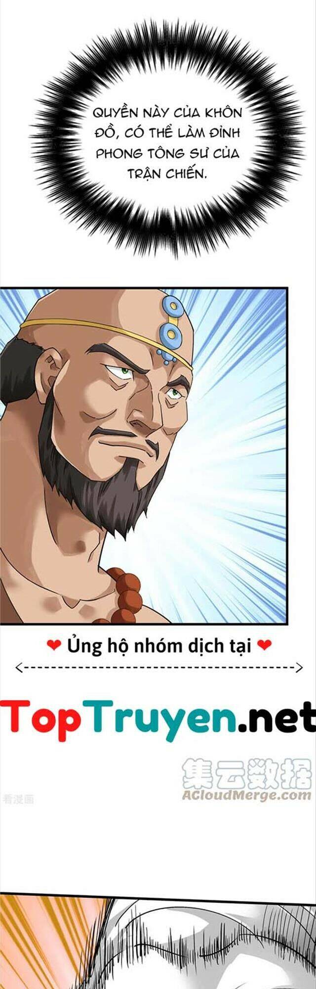 Trọng Sinh Ta Là Đại Thiên Thần Chapter 167 - 19