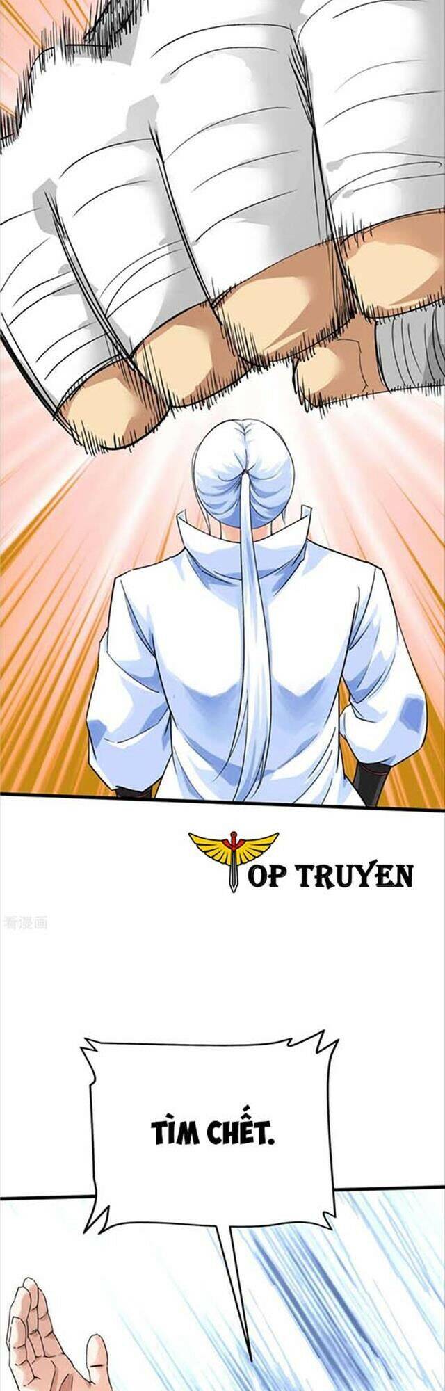Trọng Sinh Ta Là Đại Thiên Thần Chapter 167 - 20