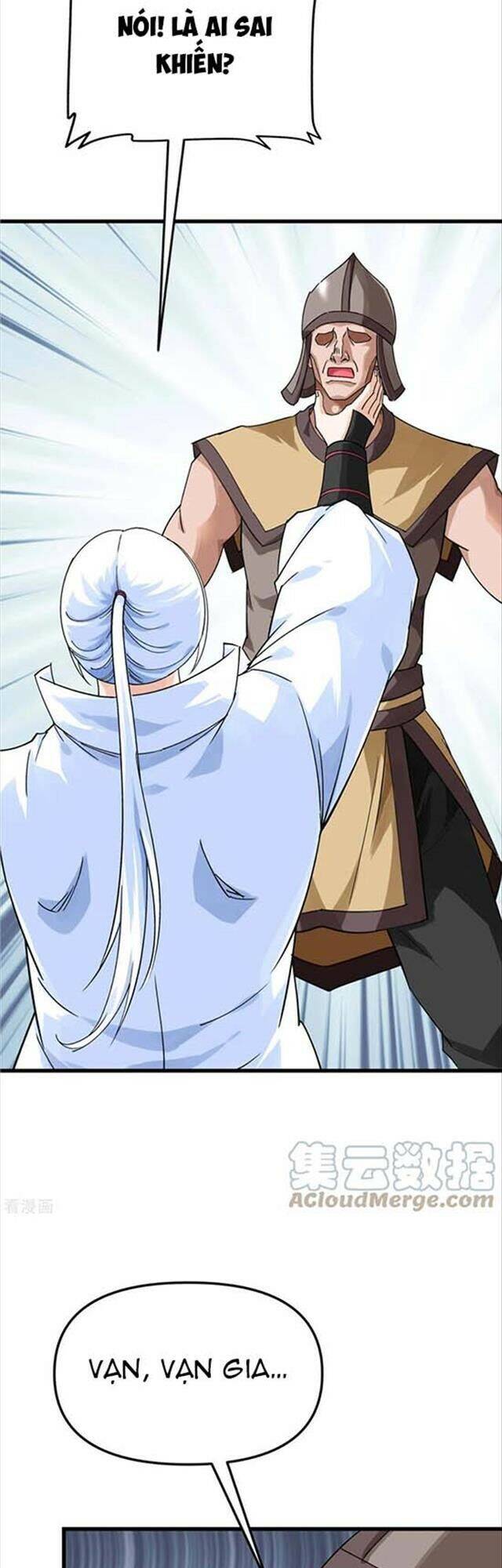 Trọng Sinh Ta Là Đại Thiên Thần Chapter 167 - 3