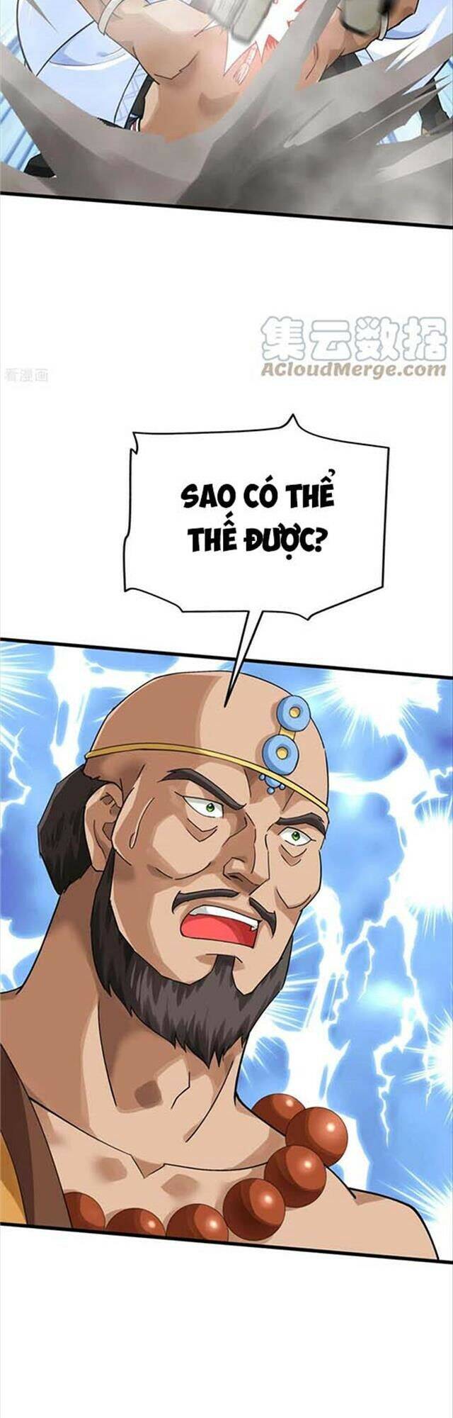 Trọng Sinh Ta Là Đại Thiên Thần Chapter 167 - 23