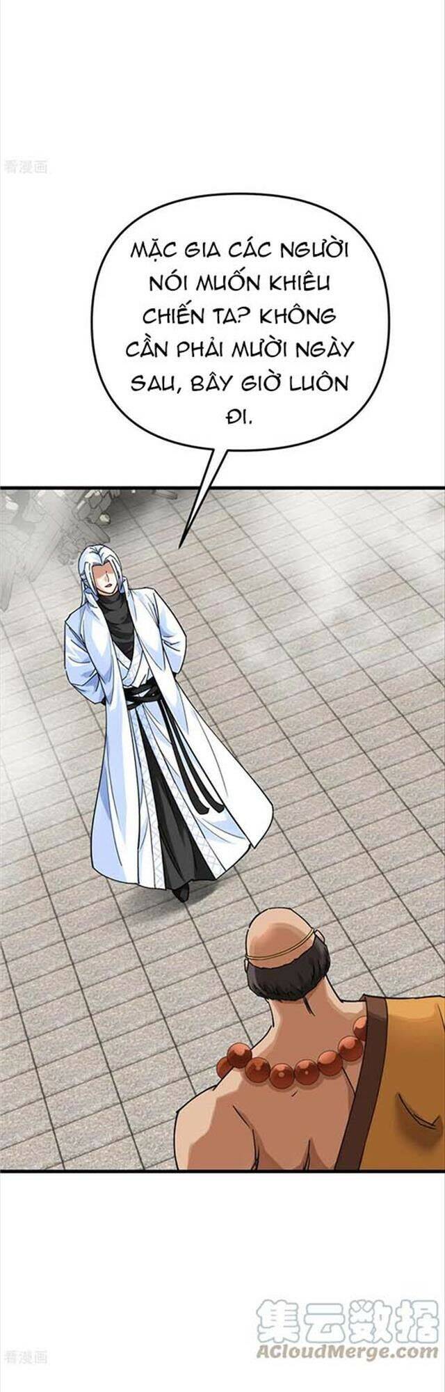 Trọng Sinh Ta Là Đại Thiên Thần Chapter 167 - 24