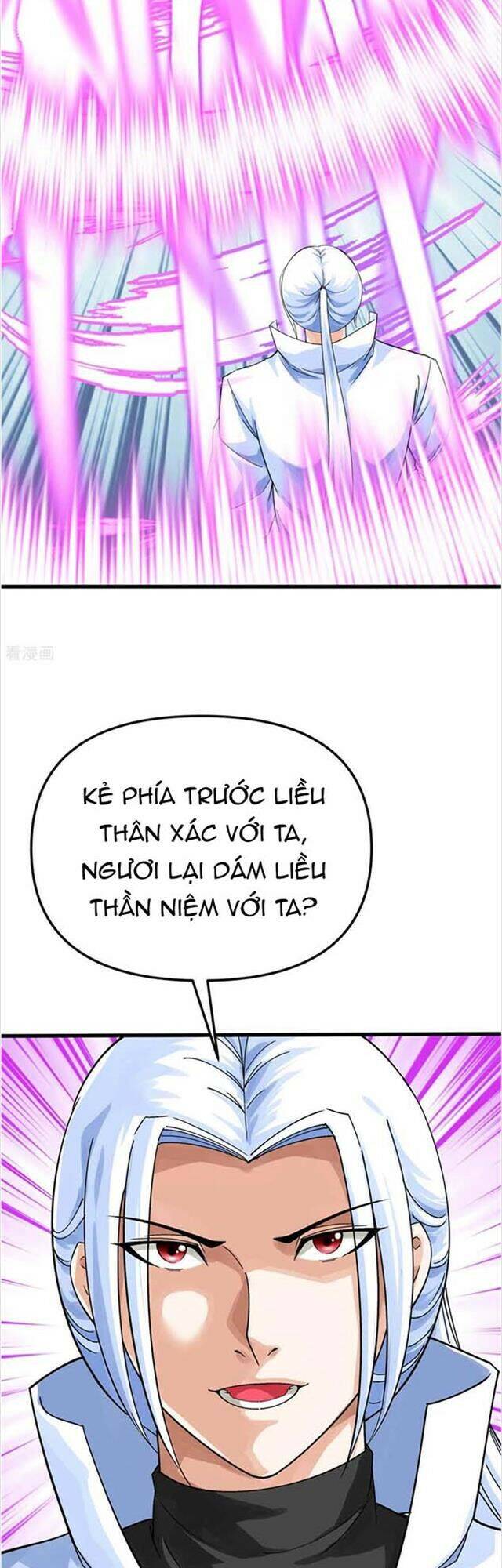 Trọng Sinh Ta Là Đại Thiên Thần Chapter 167 - 27