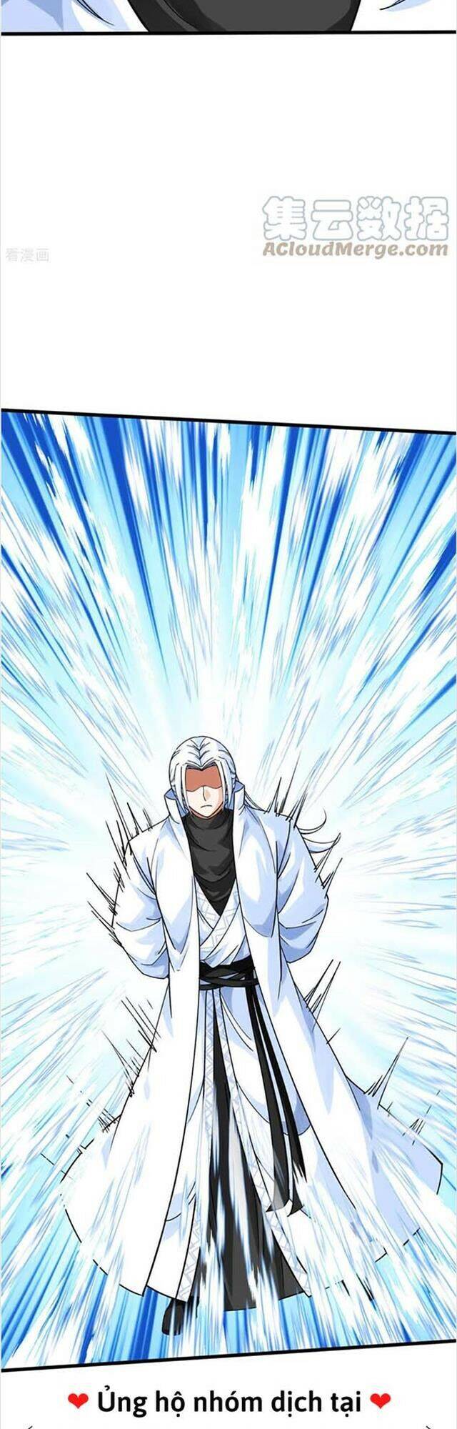 Trọng Sinh Ta Là Đại Thiên Thần Chapter 167 - 28