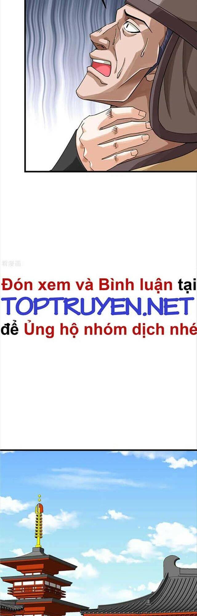 Trọng Sinh Ta Là Đại Thiên Thần Chapter 167 - 4