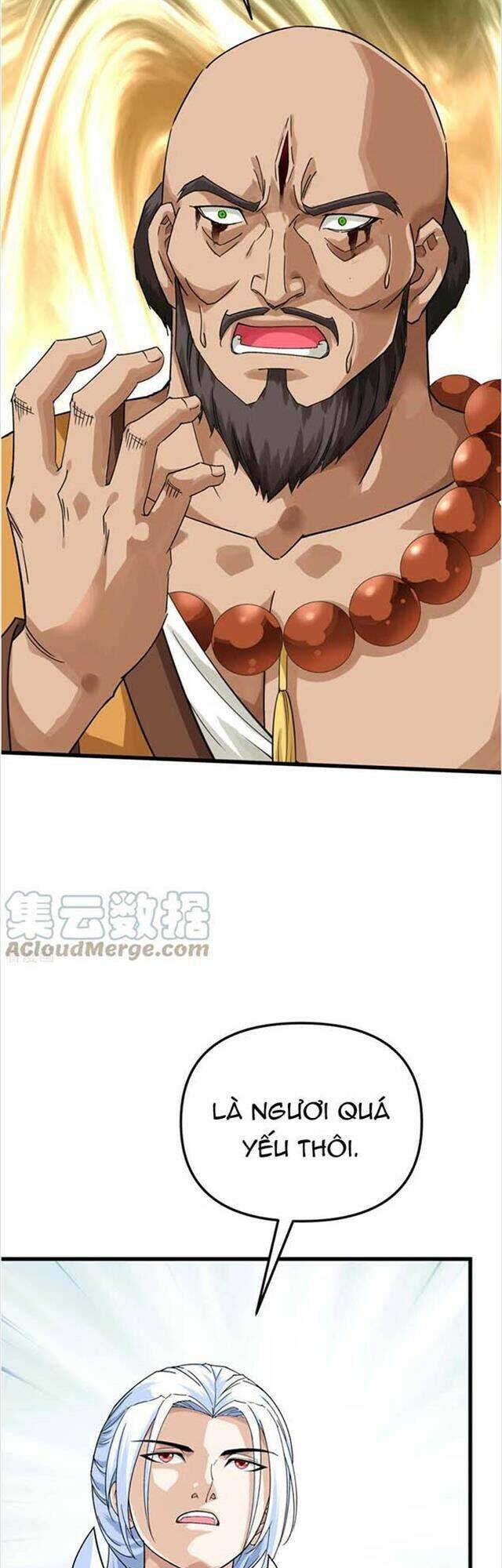 Trọng Sinh Ta Là Đại Thiên Thần Chapter 167 - 31