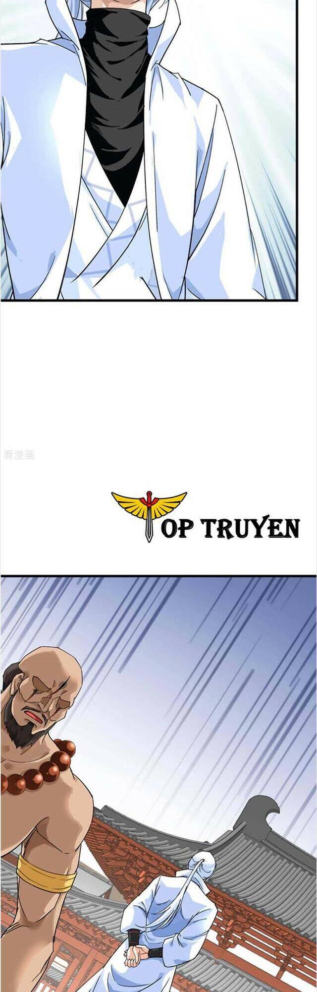 Trọng Sinh Ta Là Đại Thiên Thần Chapter 167 - 32