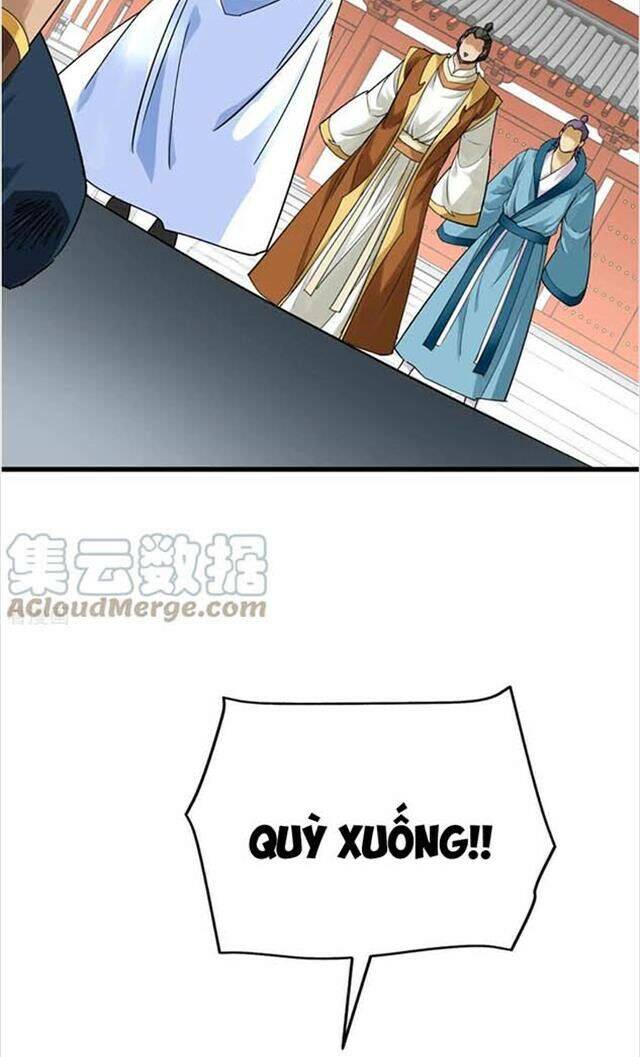 Trọng Sinh Ta Là Đại Thiên Thần Chapter 167 - 33