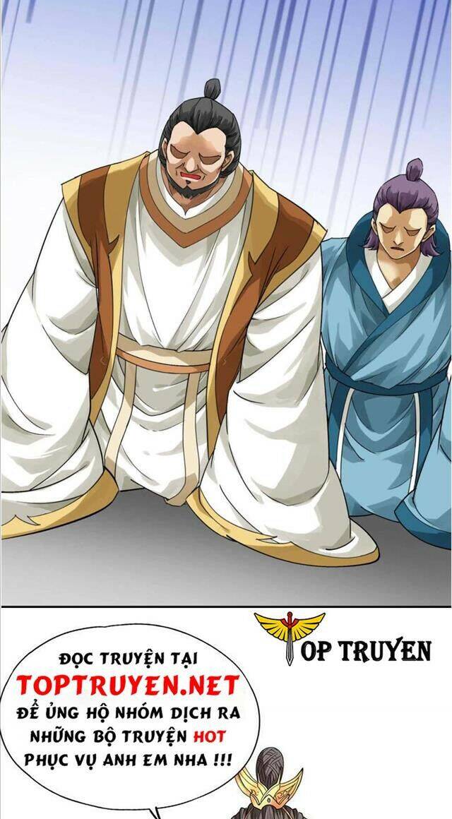 Trọng Sinh Ta Là Đại Thiên Thần Chapter 167 - 36