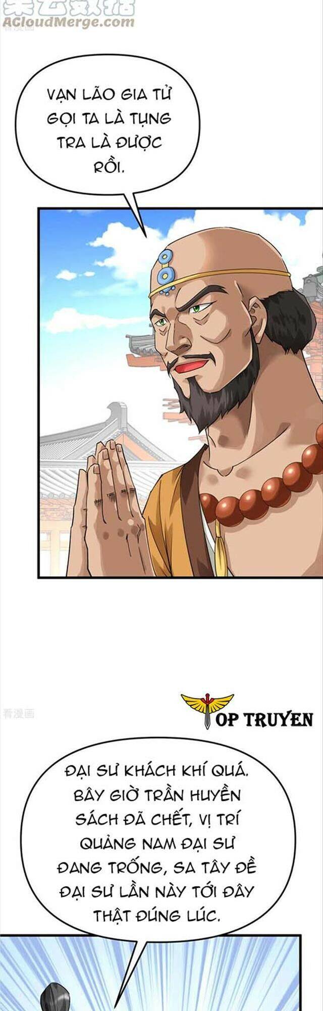 Trọng Sinh Ta Là Đại Thiên Thần Chapter 167 - 7