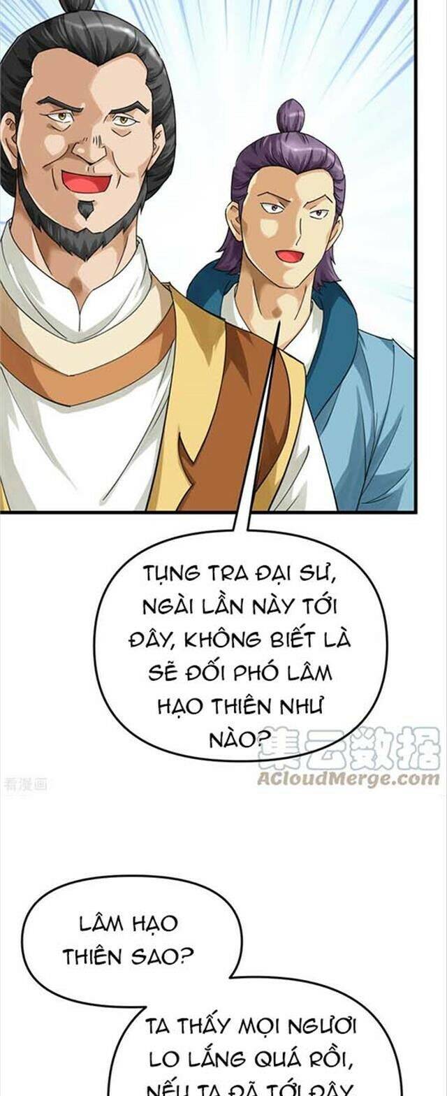 Trọng Sinh Ta Là Đại Thiên Thần Chapter 167 - 8