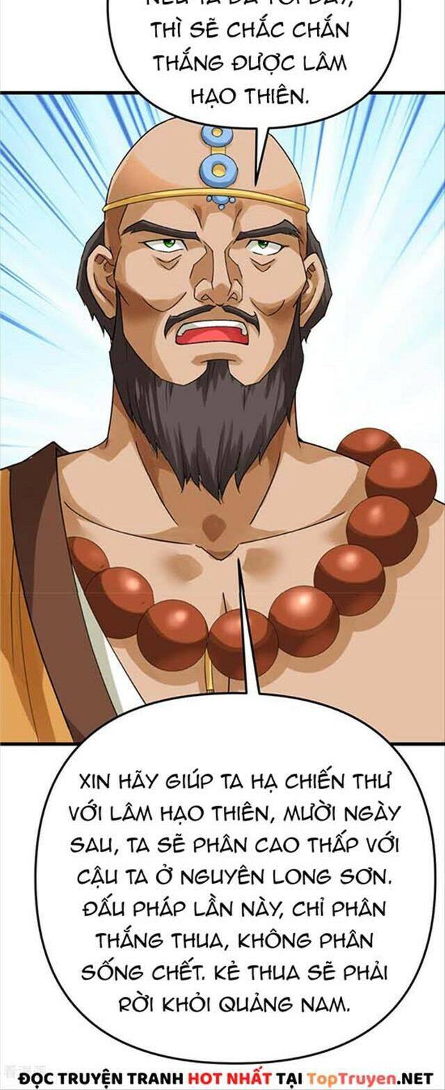 Trọng Sinh Ta Là Đại Thiên Thần Chapter 167 - 9