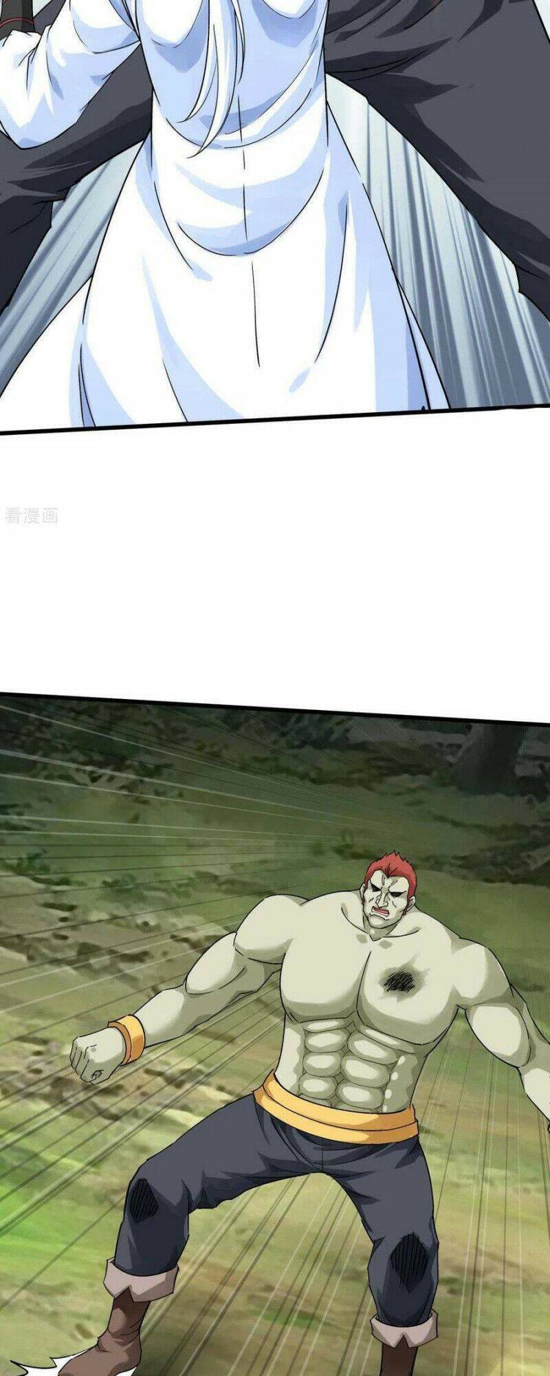 Trọng Sinh Ta Là Đại Thiên Thần Chapter 173 - 2