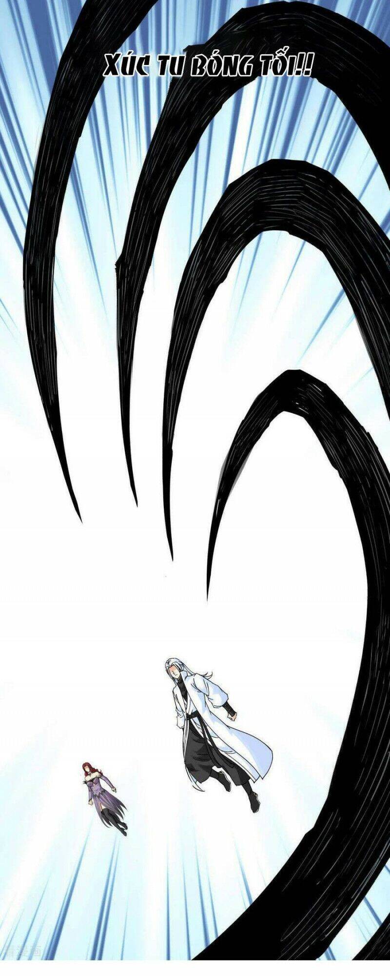 Trọng Sinh Ta Là Đại Thiên Thần Chapter 173 - 11