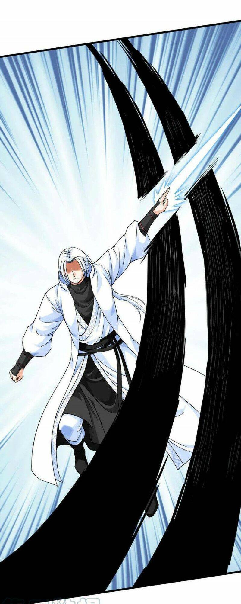 Trọng Sinh Ta Là Đại Thiên Thần Chapter 173 - 12