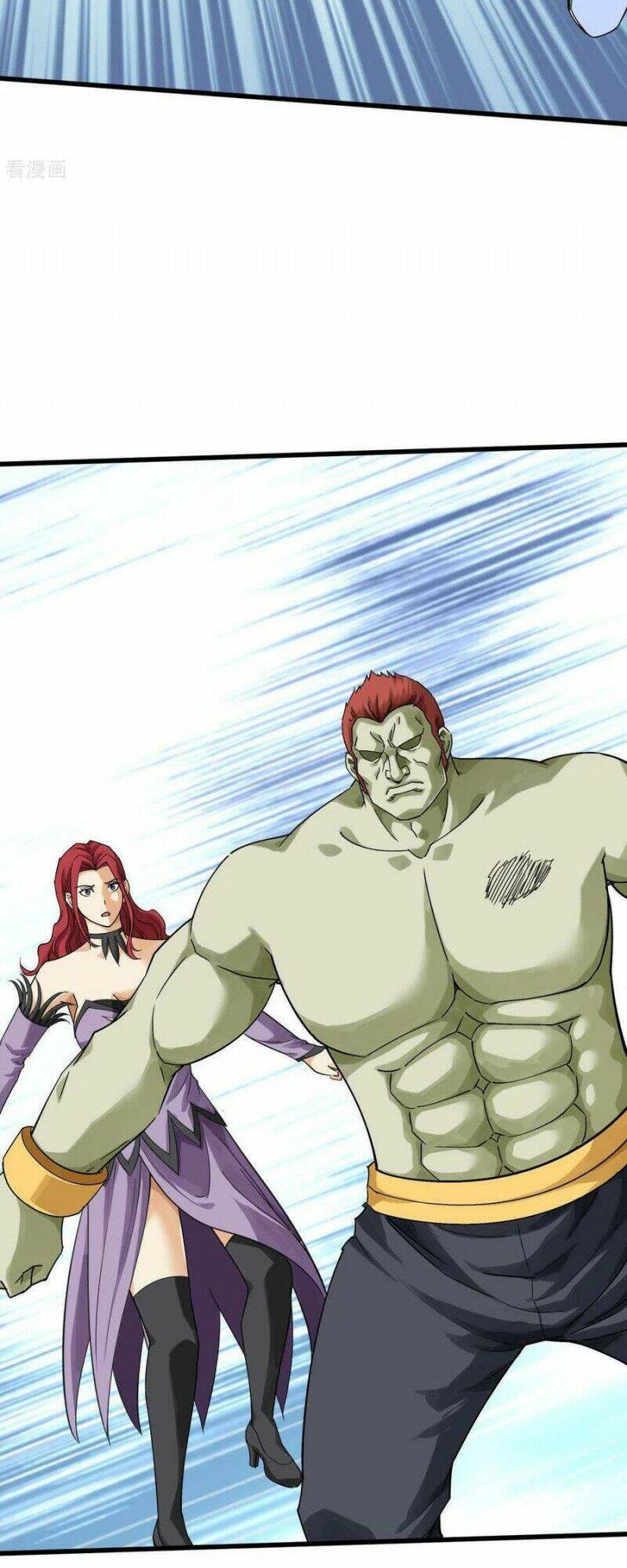 Trọng Sinh Ta Là Đại Thiên Thần Chapter 173 - 14