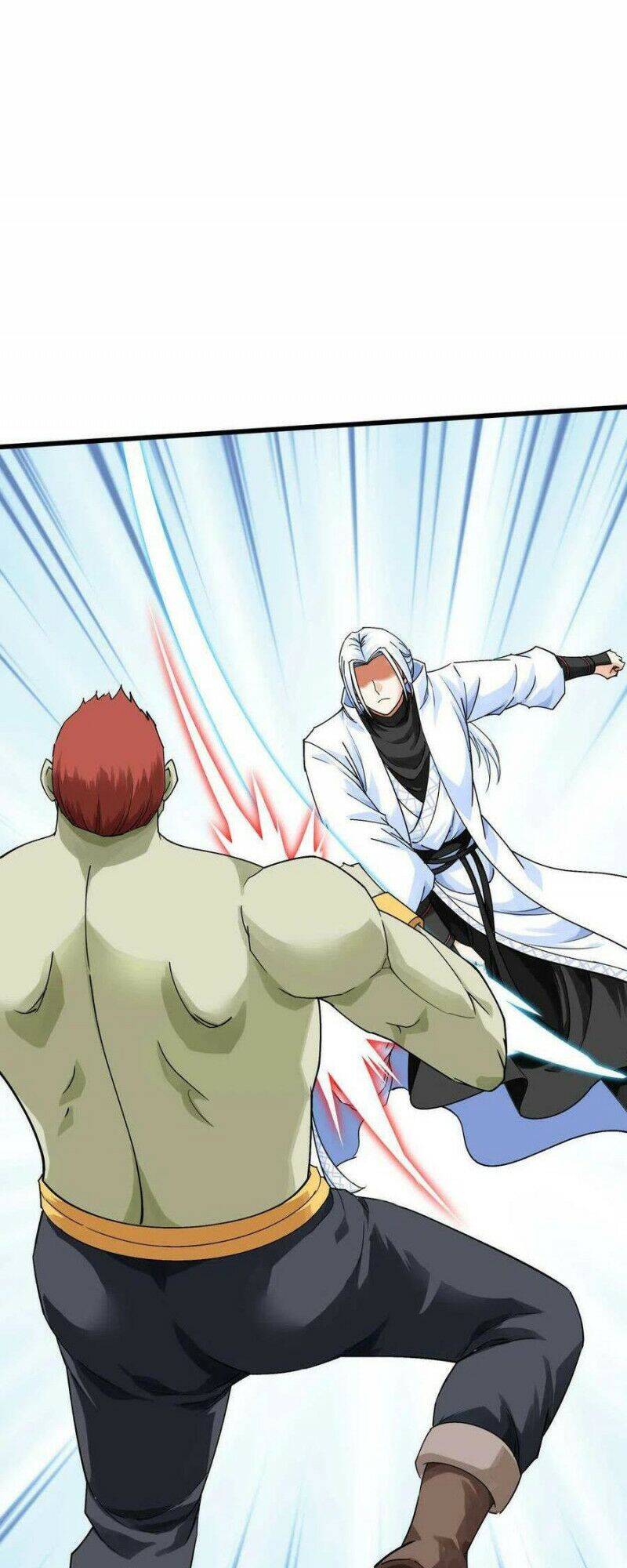 Trọng Sinh Ta Là Đại Thiên Thần Chapter 173 - 15