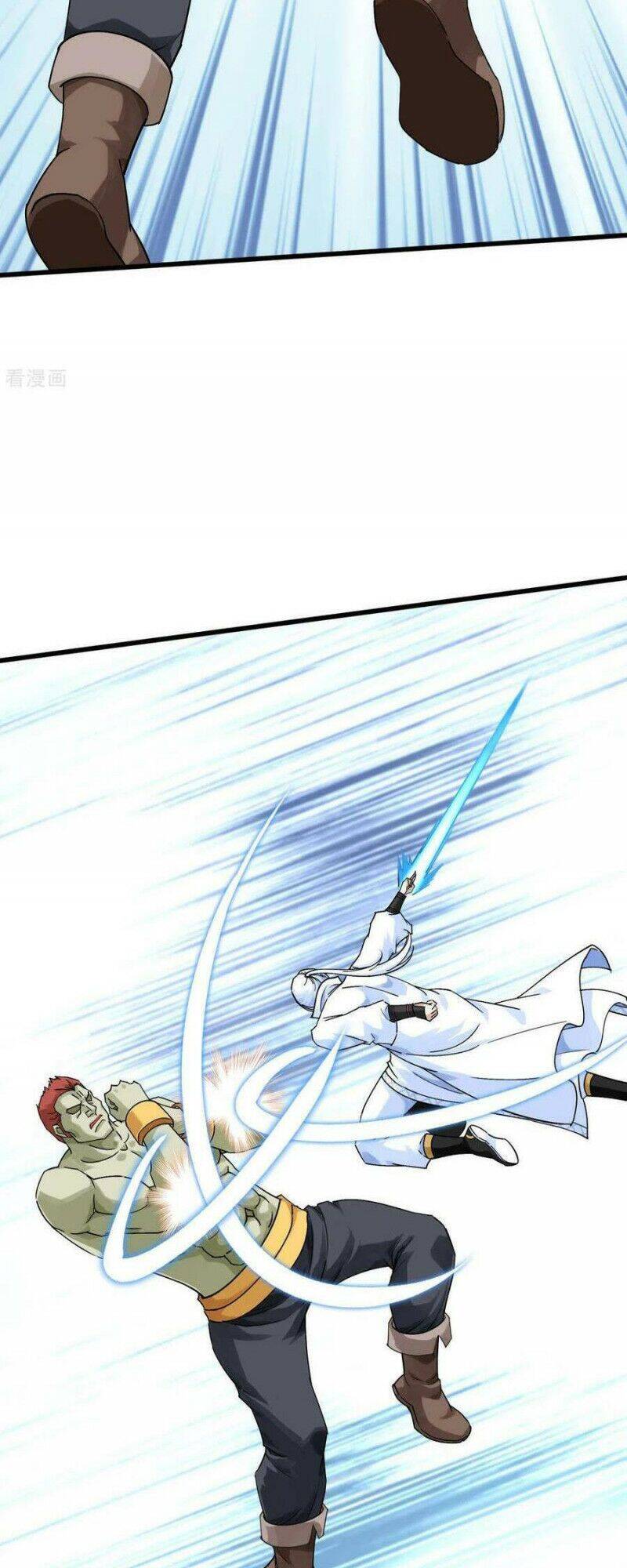 Trọng Sinh Ta Là Đại Thiên Thần Chapter 173 - 16