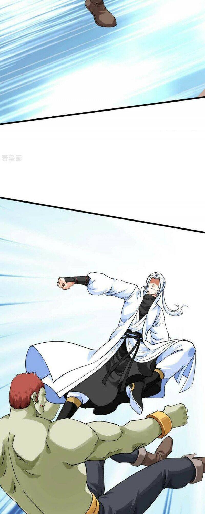 Trọng Sinh Ta Là Đại Thiên Thần Chapter 173 - 17