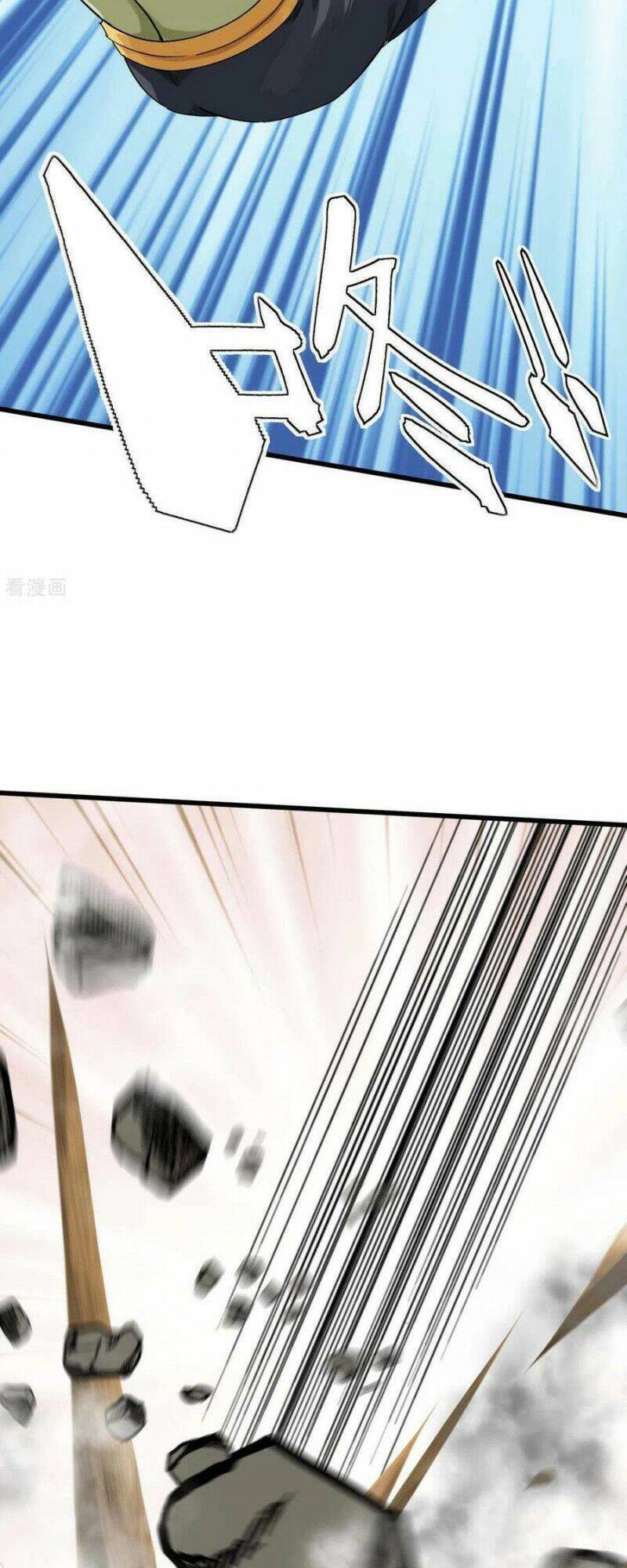 Trọng Sinh Ta Là Đại Thiên Thần Chapter 173 - 18