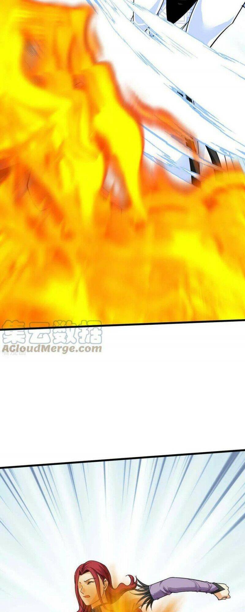 Trọng Sinh Ta Là Đại Thiên Thần Chapter 173 - 21