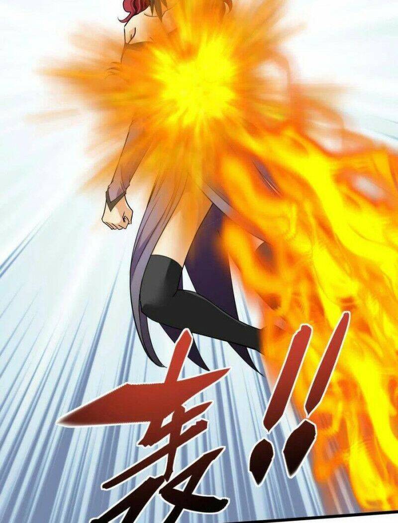 Trọng Sinh Ta Là Đại Thiên Thần Chapter 173 - 22