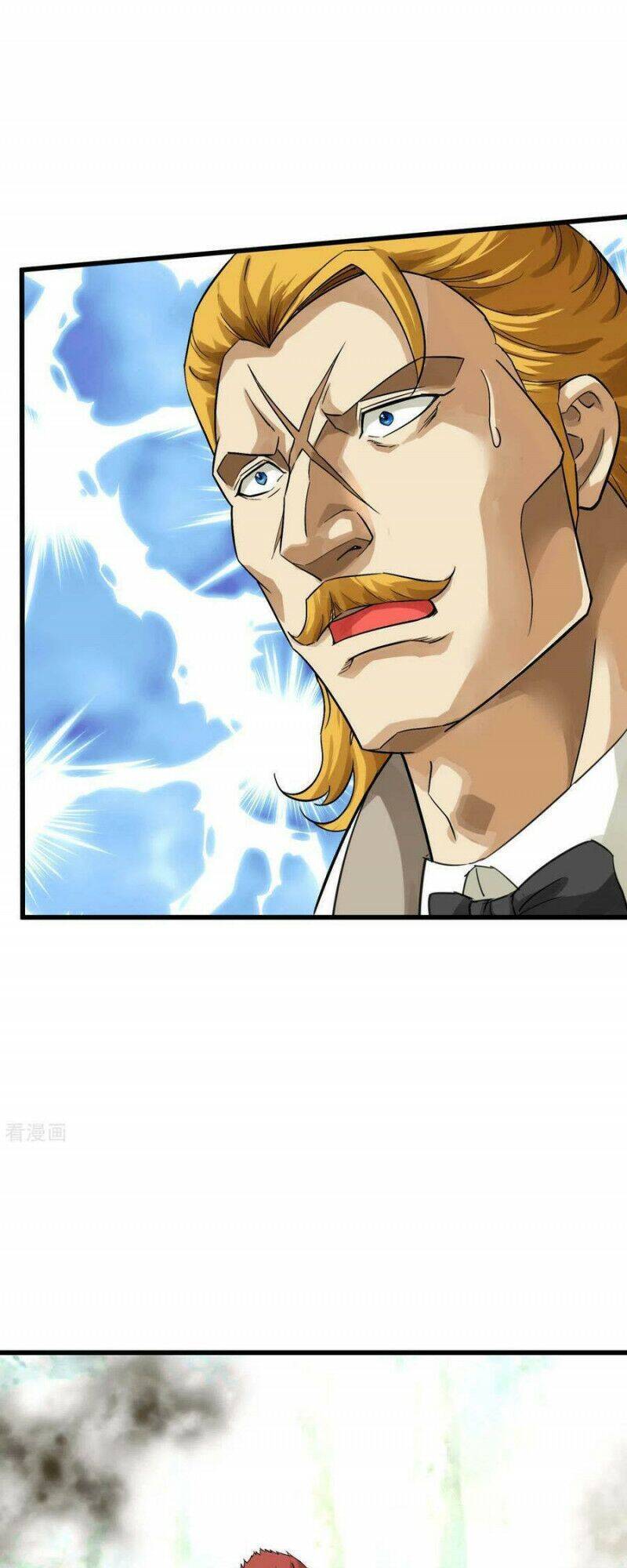 Trọng Sinh Ta Là Đại Thiên Thần Chapter 173 - 24