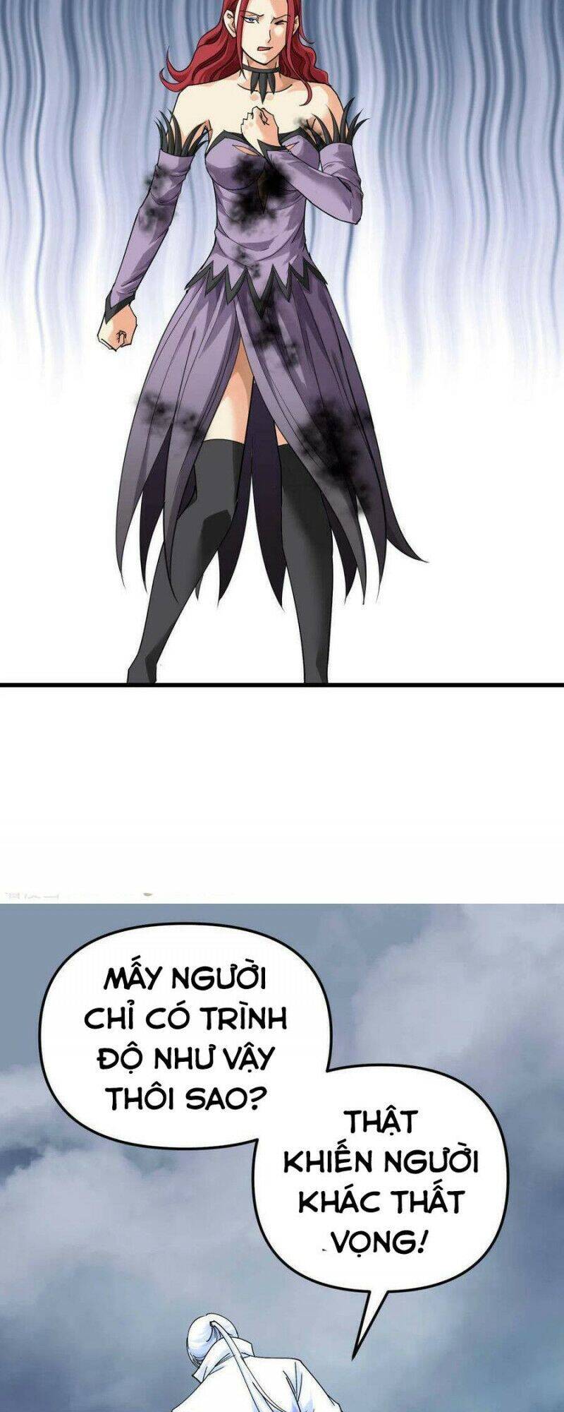 Trọng Sinh Ta Là Đại Thiên Thần Chapter 173 - 26