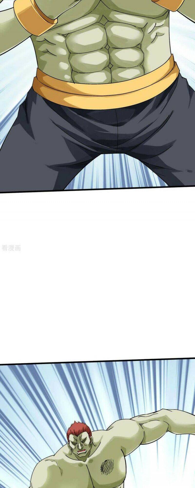 Trọng Sinh Ta Là Đại Thiên Thần Chapter 173 - 4