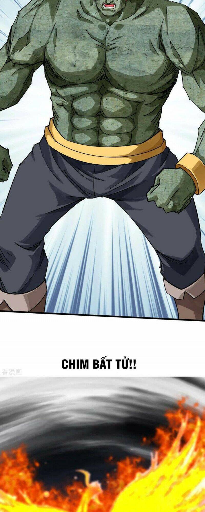 Trọng Sinh Ta Là Đại Thiên Thần Chapter 173 - 32