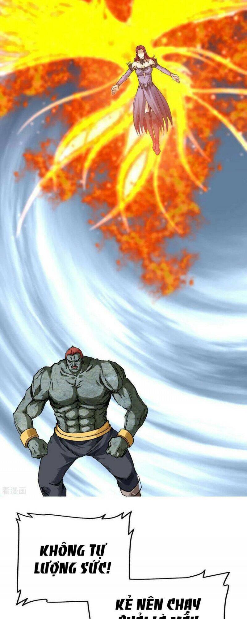 Trọng Sinh Ta Là Đại Thiên Thần Chapter 173 - 33