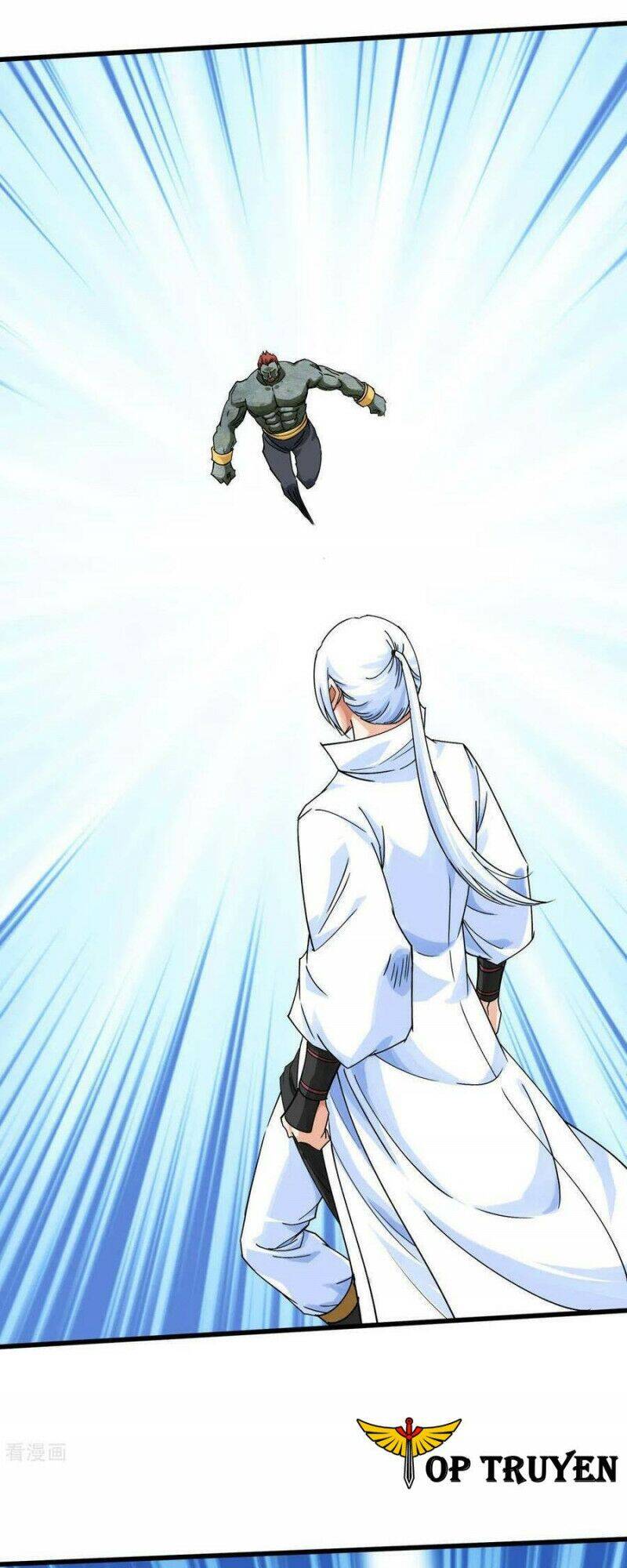 Trọng Sinh Ta Là Đại Thiên Thần Chapter 173 - 35