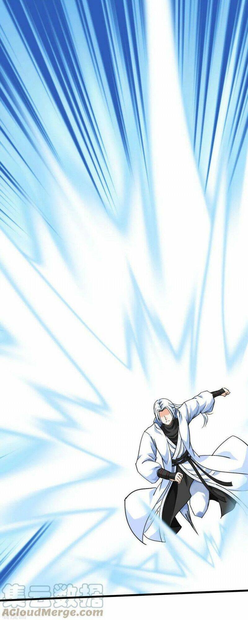 Trọng Sinh Ta Là Đại Thiên Thần Chapter 173 - 36