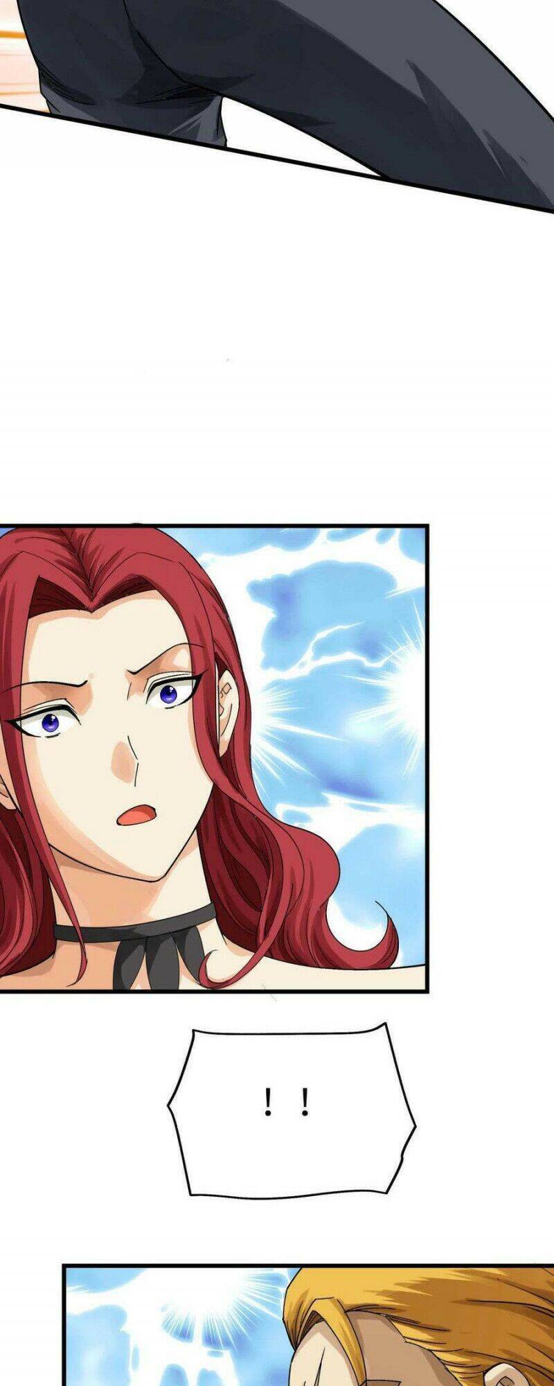 Trọng Sinh Ta Là Đại Thiên Thần Chapter 173 - 41