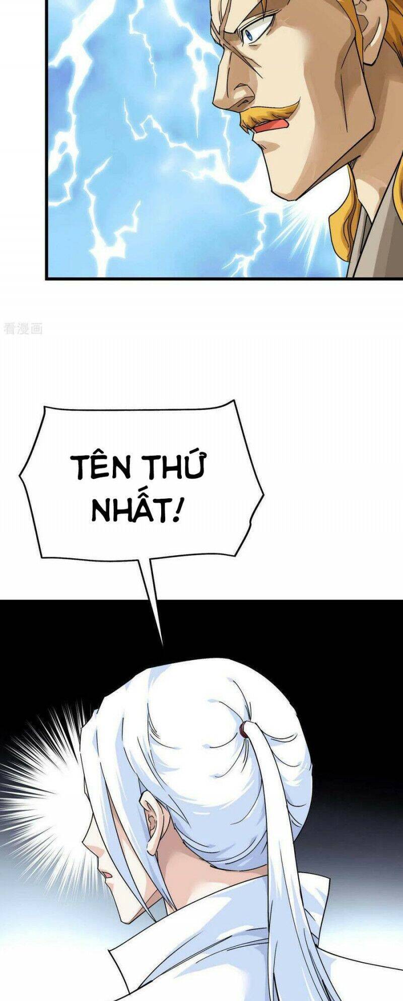 Trọng Sinh Ta Là Đại Thiên Thần Chapter 173 - 42