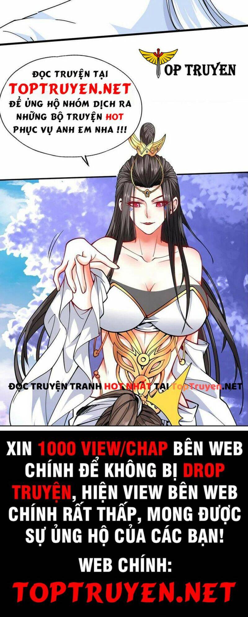 Trọng Sinh Ta Là Đại Thiên Thần Chapter 173 - 43
