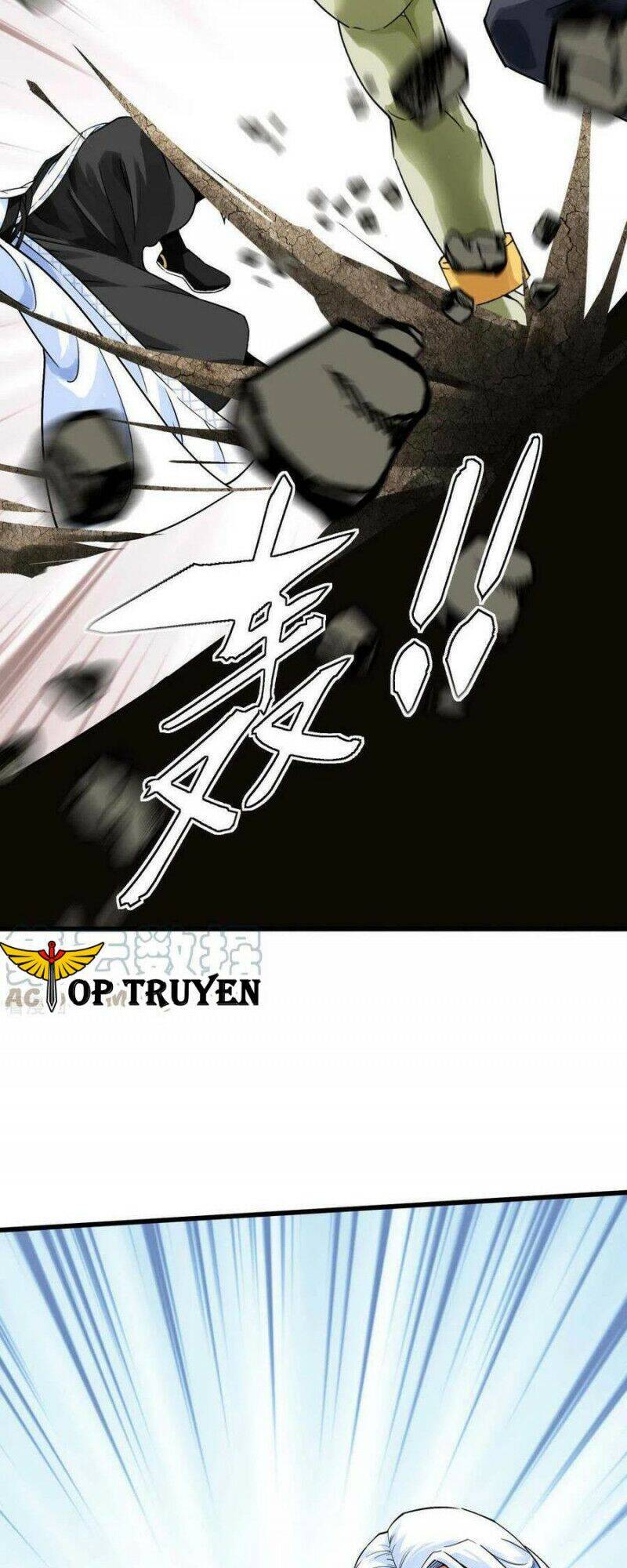 Trọng Sinh Ta Là Đại Thiên Thần Chapter 173 - 6