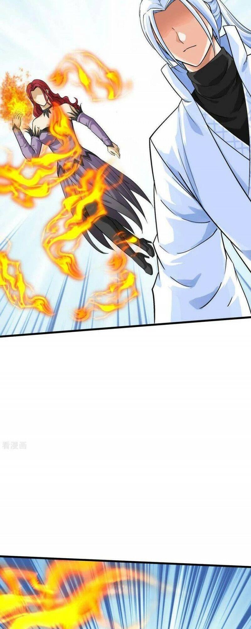 Trọng Sinh Ta Là Đại Thiên Thần Chapter 173 - 7